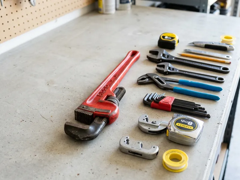 Emergency Plumber in Ahmeek, MI